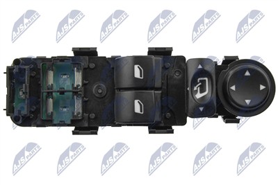 NTY EWS-CT-007 EAN: 5902048046970.