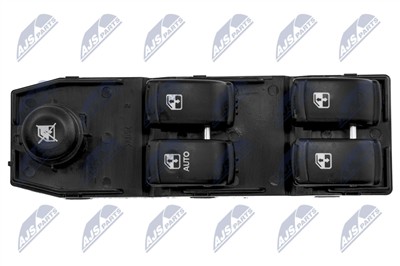 NTY EWS-DW-001 EAN: 5902048110107.