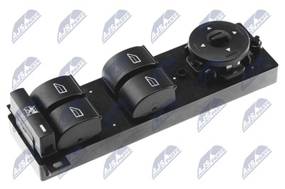 NTY EWS-FR-006 EAN: 5902048033994.