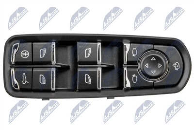 NTY EWS-PS-000 EAN: 5902048873415.