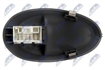 NTY EWS-VC-001 EAN: 5902048897206.