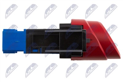 NTY EWS-VC-010 EAN: 5902048416971.