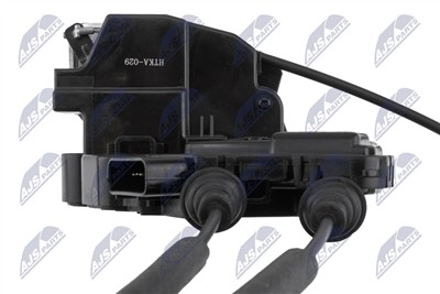 NTY EZC-KA-029 EAN: 5902048310361.