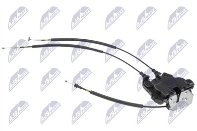 NTY EZC-KA-030 EAN: 5902048310378.