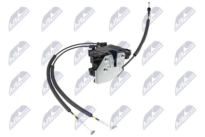 NTY EZC-KA-031 EAN: 5902048310385.