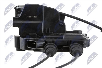 NTY EZC-KA-031 EAN: 5902048310385.