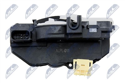 NTY EZC-PL-011 EAN: 5902048115096.