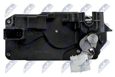 NTY EZC-PL-141 EAN: 5902048296740.