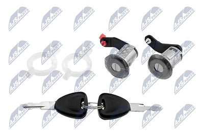 NTY EZC-RE-032 EAN: 5902048109453.