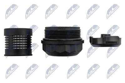 NTY FHO-VW-000 EAN: 5902048196545.