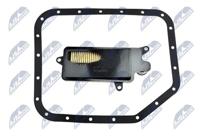 NTY FSF-SB-003 EAN: 5902048052766.