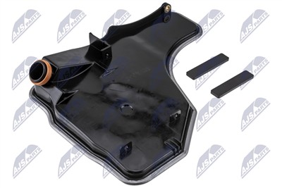 NTY FSF-VW-023 EAN: 5902048354723.