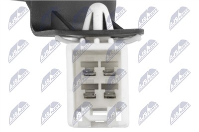 NTY HCA-MZ-061 EAN: 5902048338600.