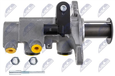 NTY HPH-VW-010 EAN: 5902048375605.