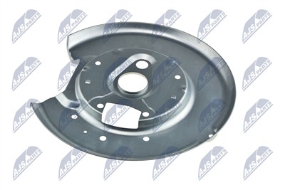 NTY HTO-VV-001 EAN: 5902048907691.