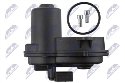 NTY HZS-BM-002A EAN: 5902048339515.