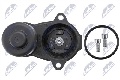 NTY HZS-BM-002A EAN: 5902048339515.