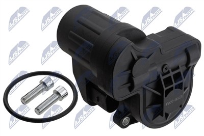 NTY HZS-VW-006A EAN: 5902048098801.