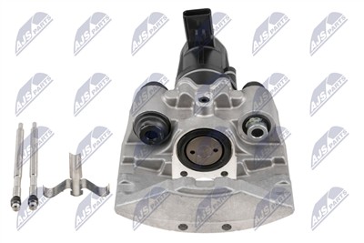 NTY HZT-CH-045 EAN: 5902048209931.