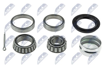 NTY KLT-AU-001 EAN: 5902048029232.