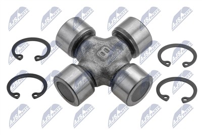 NTY NKW-HD-002 EAN: 5902048289759.