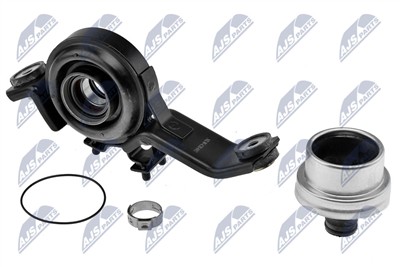 NTY NLW-CH-002 EAN: 5902048063465.