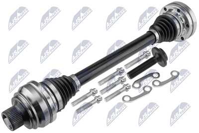 NTY NPW-AU-084 EAN: 5902048334237.