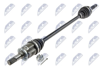 NTY NPW-CH-050 EAN: 5902048094544.