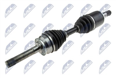 NTY NPW-MS-059 EAN: 5902048152282.