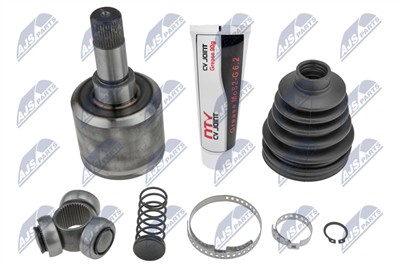 NTY NPW-PE-056 EAN: 5902048198259.