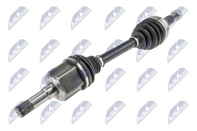 NTY NPW-PL-065 EAN: 5902048107244.