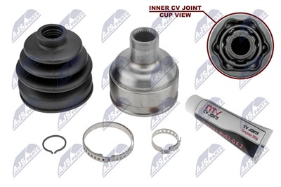 NTY NPW-PL-084 EAN: 5902048198266.