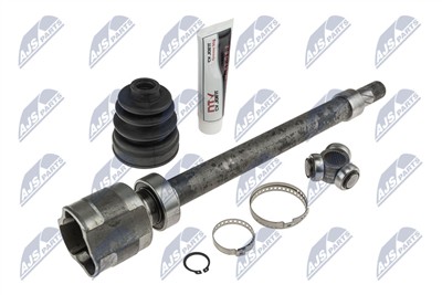 NTY NPW-RE-059 EAN: 5902048882806.