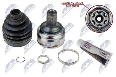 NTY NPZ-ME-016 EAN: 5902048067005.