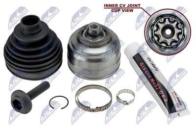 NTY NPZ-ME-030 EAN: 5902048290915.