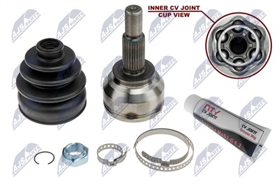 NTY NPZ-RE-036 EAN: 5902048028235.