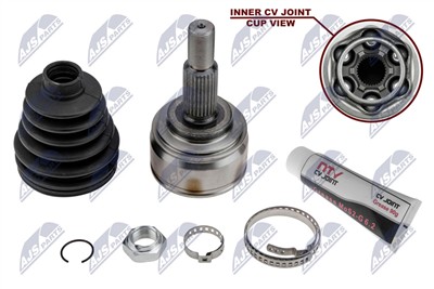 NTY NPZ-RE-064 EAN: 5902048257666.