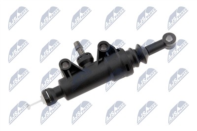 NTY NSP-ME-004 EAN: 5902048034274.