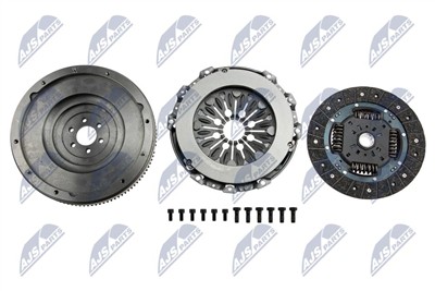 NTY NZS-FR-006 EAN: 5902048165626.