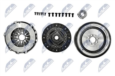 NTY NZS-MZ-001 EAN: 5902048059178.