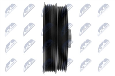 NTY RKP-TY-019 EAN: 5902048872883.