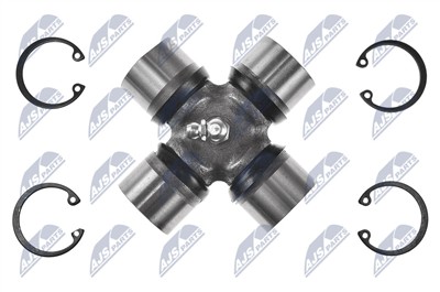 NTY SKK-NS-005 EAN: 5902048061577.