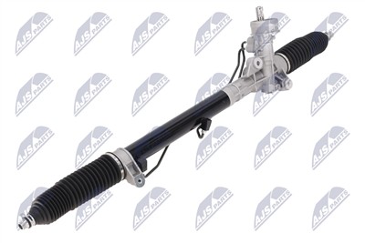 NTY SPK-AU-002 EAN: 5902048001931.