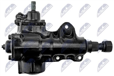 NTY SPK-MS-004 EAN: 5902048289698.