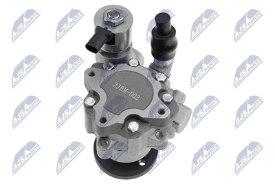 NTY SPW-BM-002 EAN: 5902048889768.