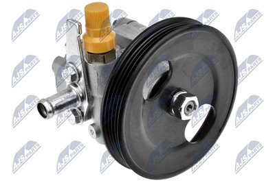 NTY SPW-MS-009 EAN: 5902048100221.