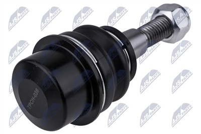 NTY ZSD-CH-036 EAN: 5902048313362.