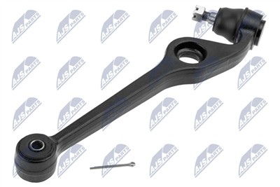 NTY ZWD-DA-017 EAN: 5908281478462.