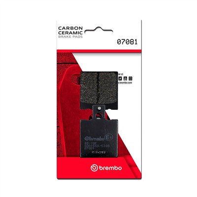 BREMBO 07081