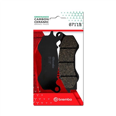 BREMBO 07119
